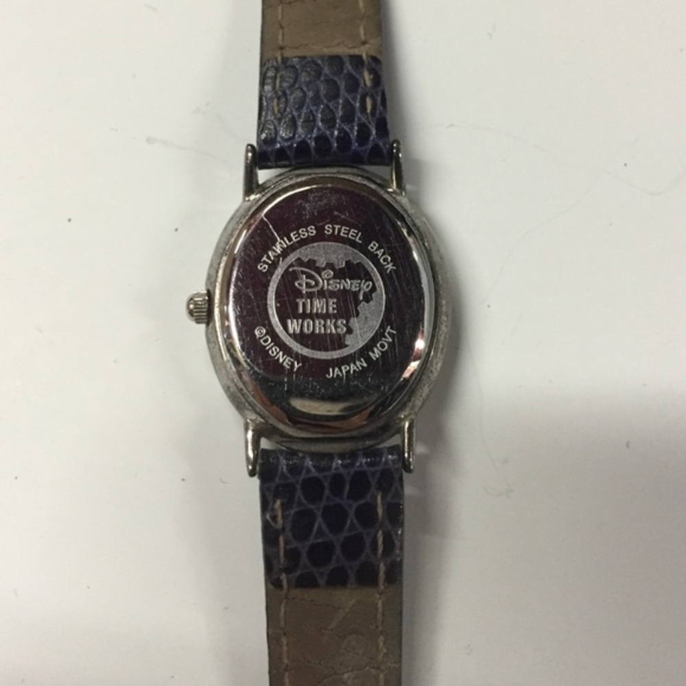 Tinkerbell watch - Picture 2 of 4
